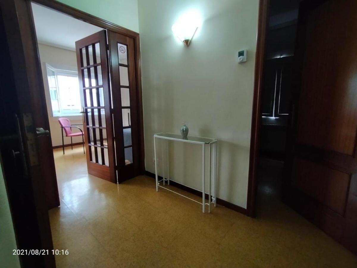 Casa Lolita / Camino De Santiago / Porrino别墅 外观 照片
