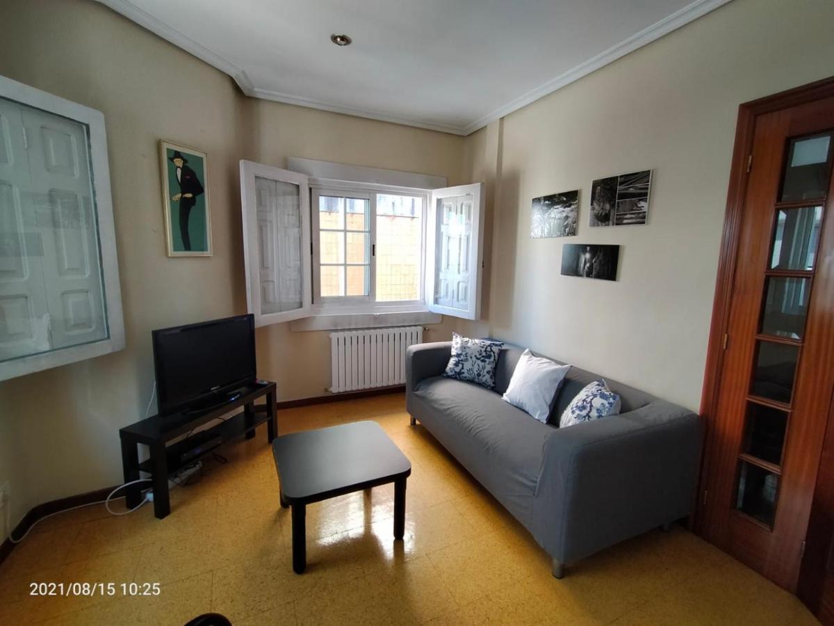 Casa Lolita / Camino De Santiago / Porrino别墅 外观 照片