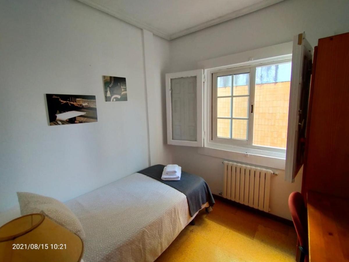 Casa Lolita / Camino De Santiago / Porrino别墅 外观 照片