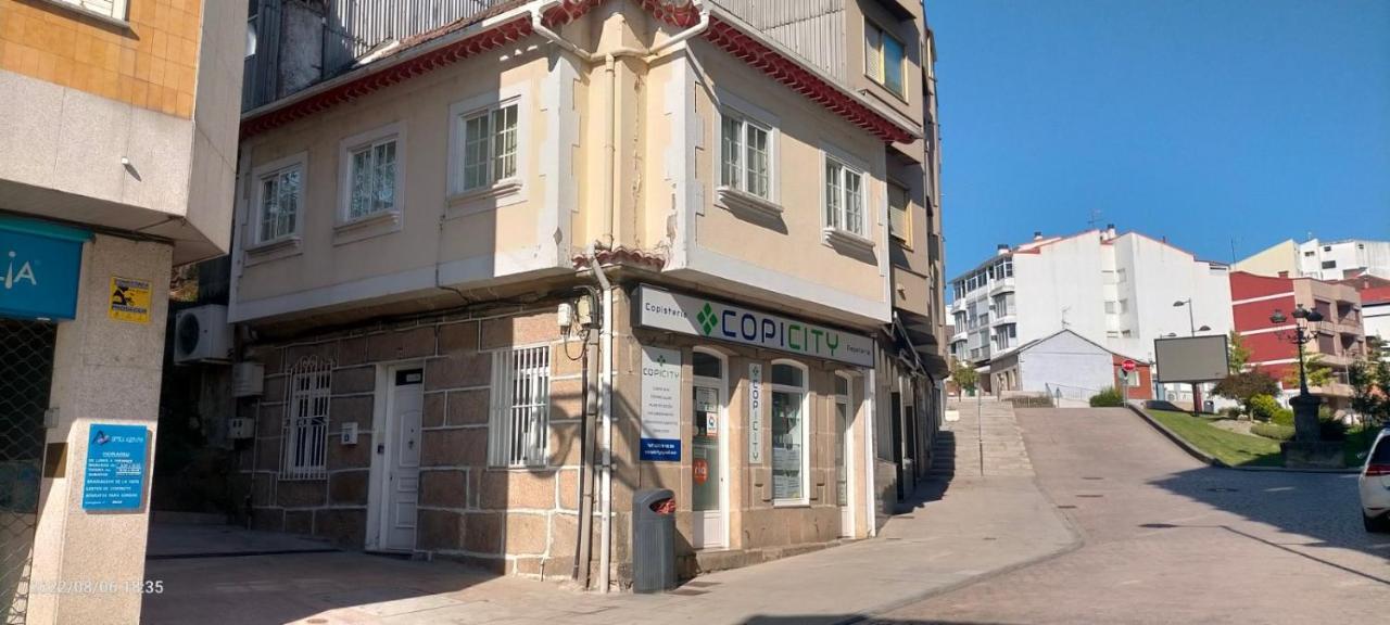 Casa Lolita / Camino De Santiago / Porrino别墅 外观 照片
